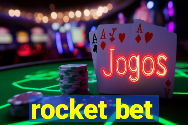 rocket bet